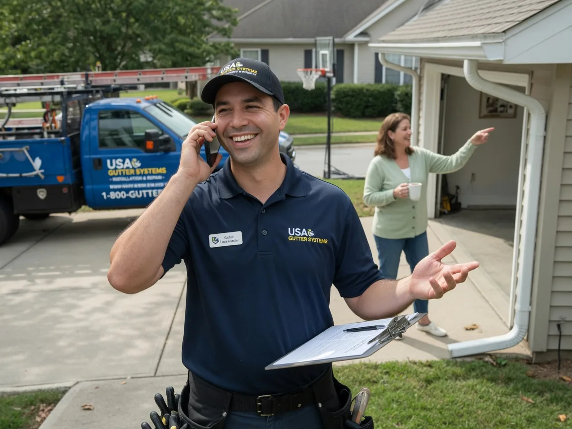 Gutter Installation Lena, WI FAQs
